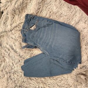 American Eagle Next Level Stretch Jeans